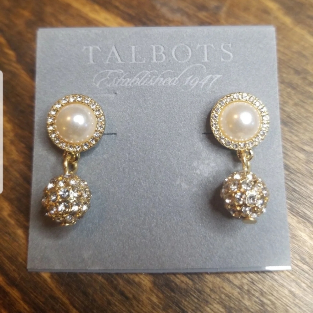 Earrings - Picture 5 of 5